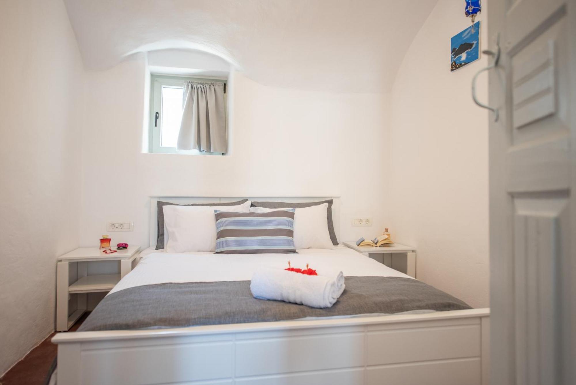 Appartement Argyro And Diogenis à Emporio  Extérieur photo