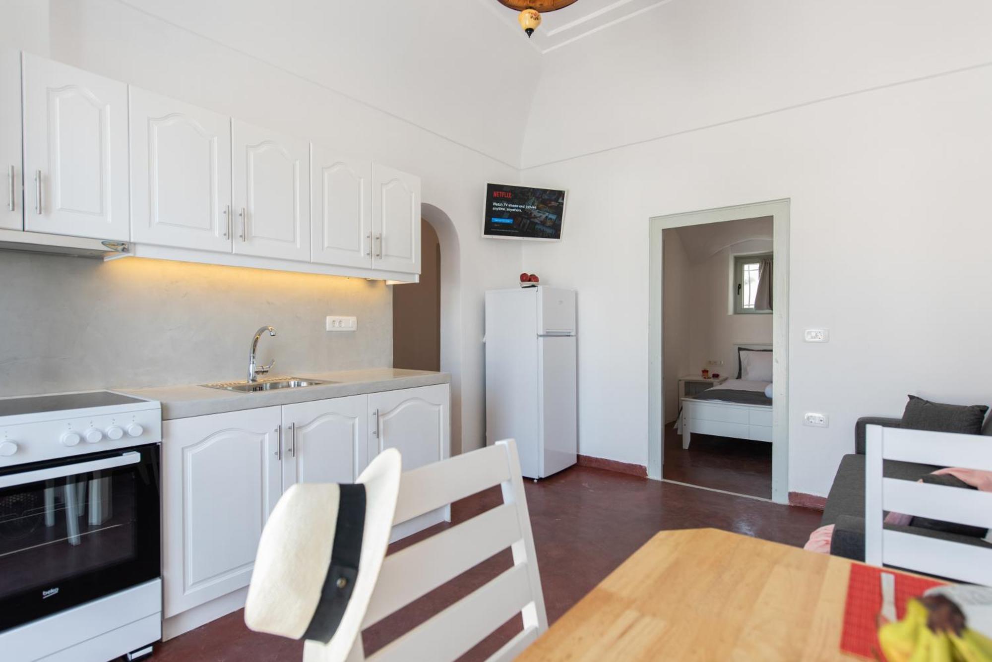 Appartement Argyro And Diogenis à Emporio  Extérieur photo
