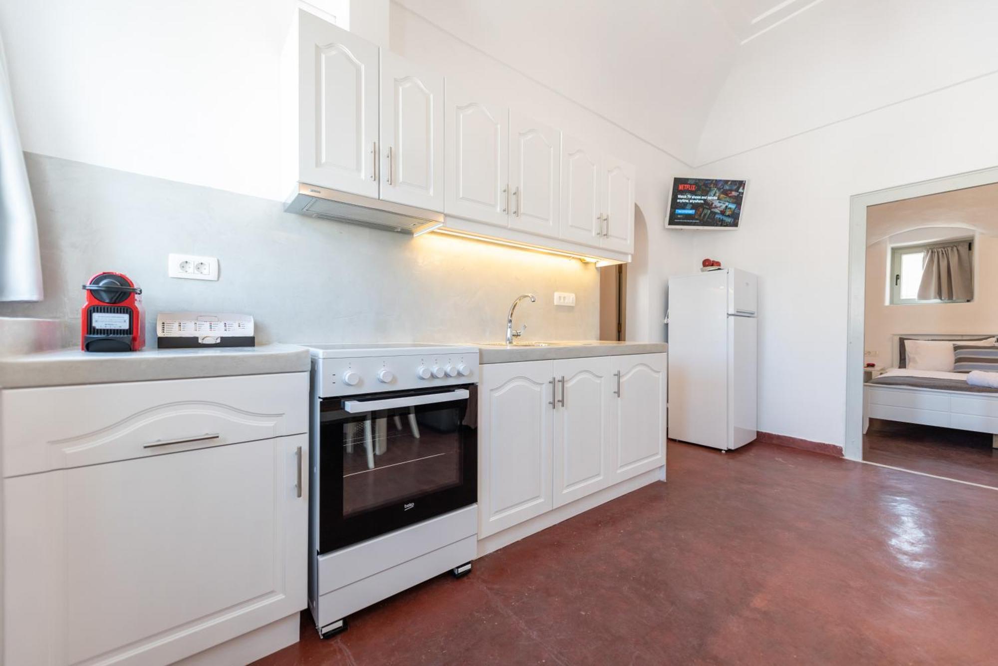Appartement Argyro And Diogenis à Emporio  Extérieur photo
