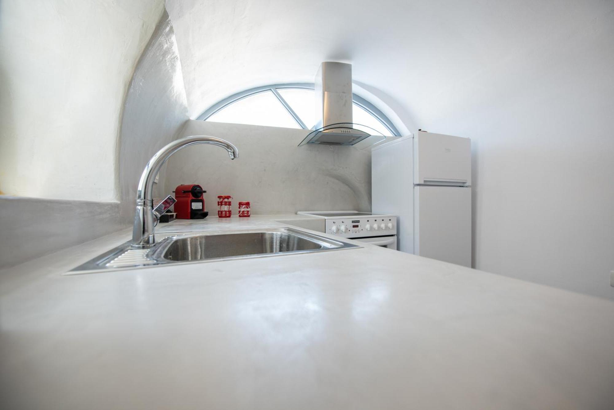 Appartement Argyro And Diogenis à Emporio  Extérieur photo