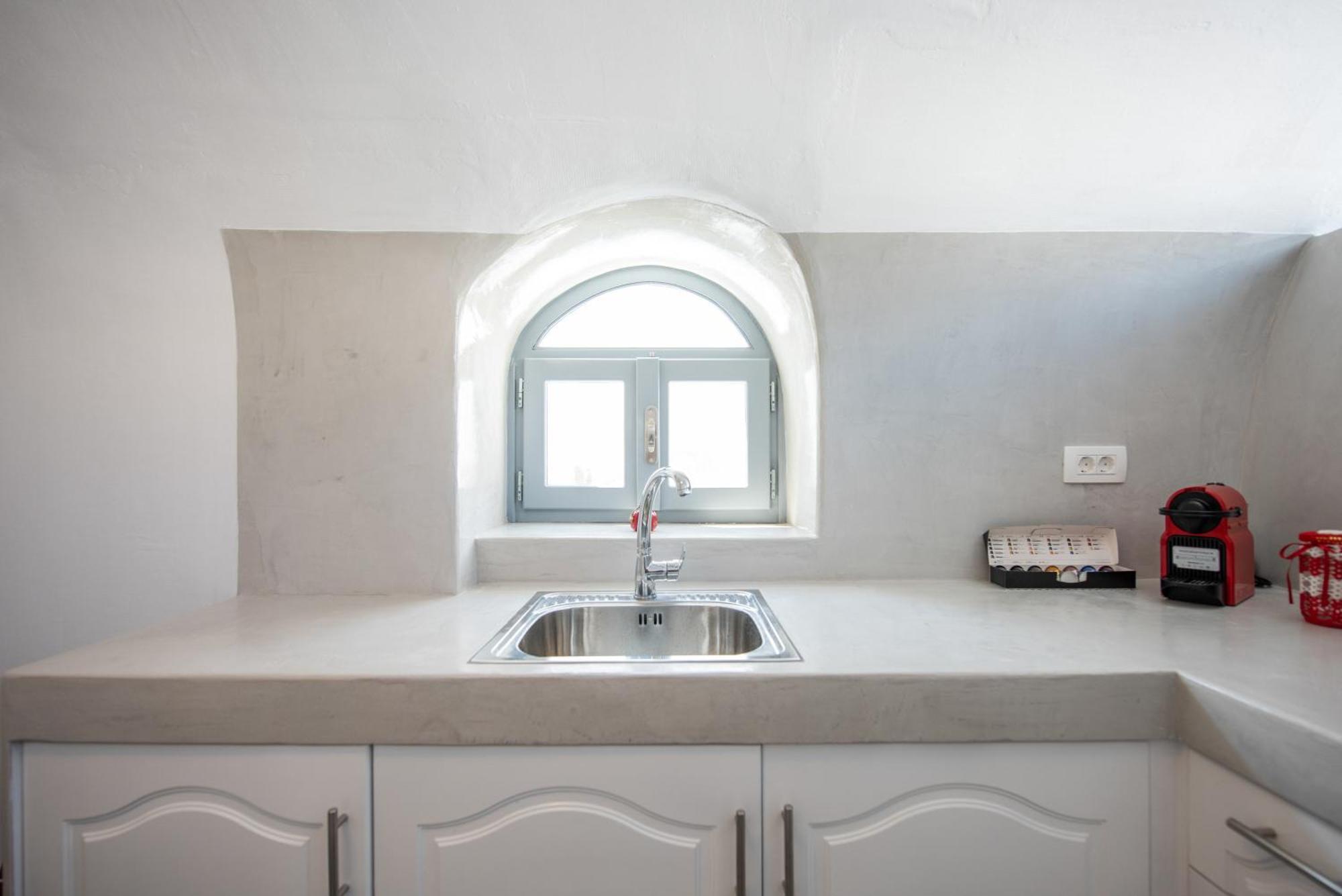 Appartement Argyro And Diogenis à Emporio  Extérieur photo