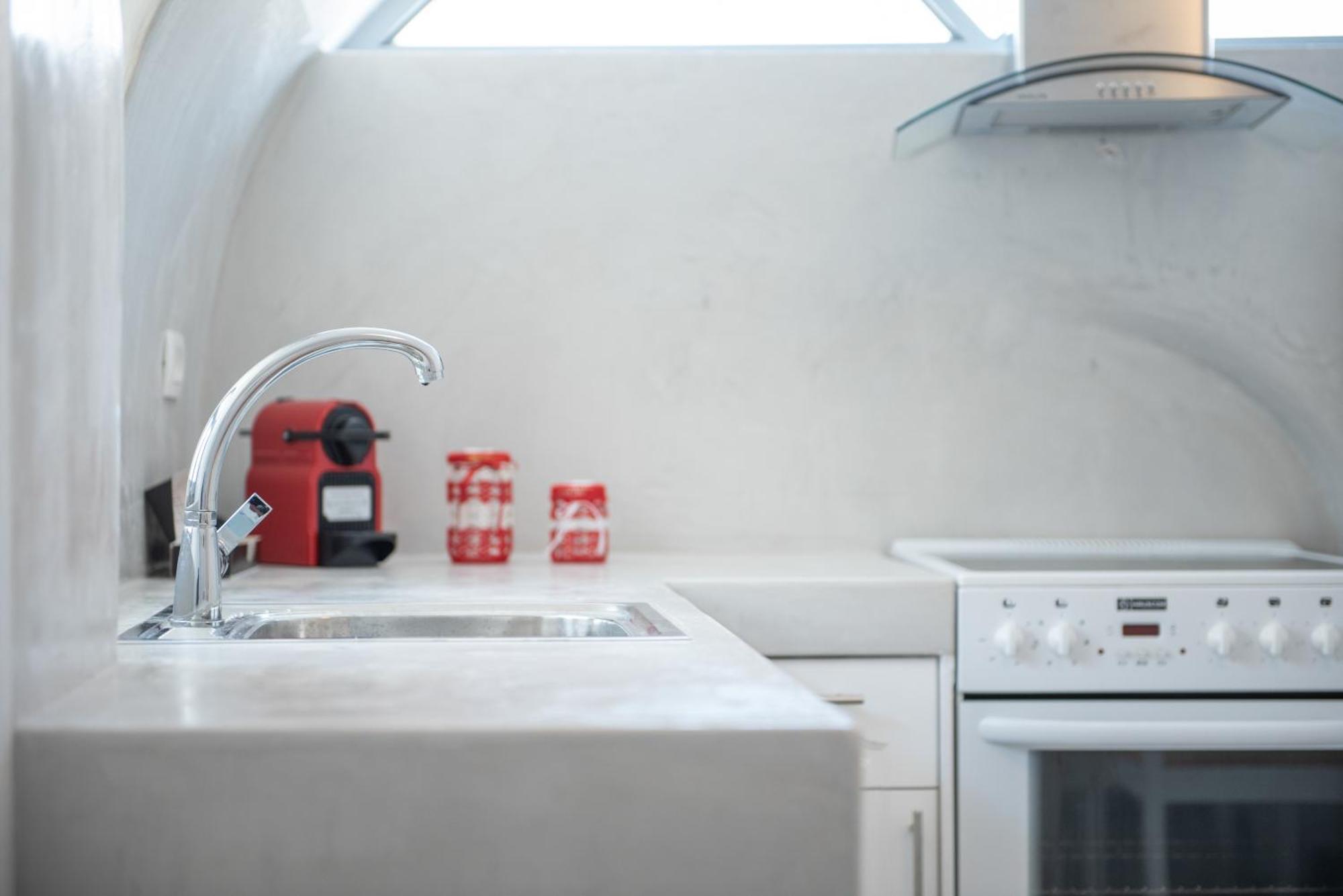 Appartement Argyro And Diogenis à Emporio  Extérieur photo