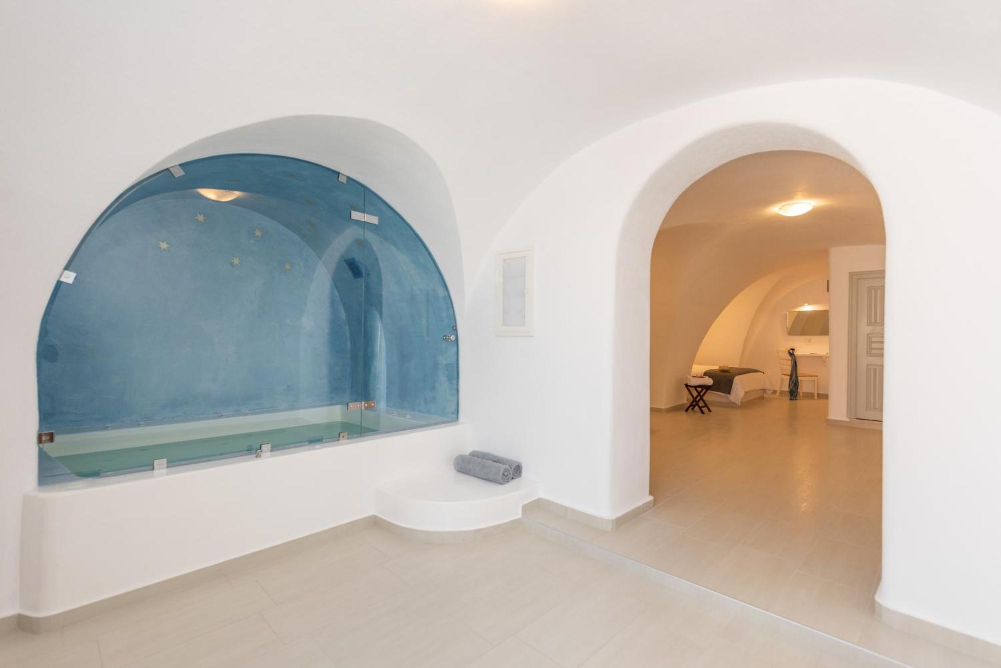 Appartement Argyro And Diogenis à Emporio  Extérieur photo